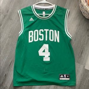 NBA Boston Celtics Jersey - Thomas #4 SIZE M